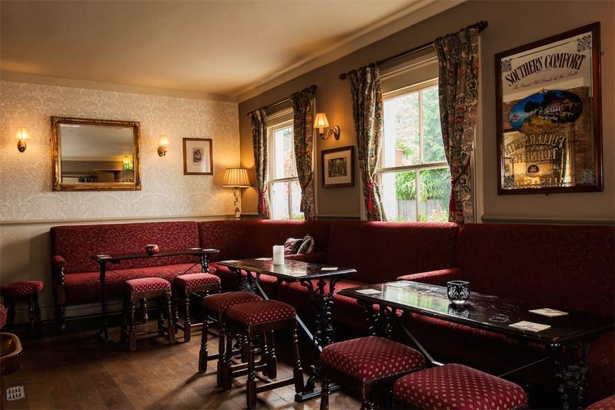 Photo of The Coach & Horses, Exclusive Hire