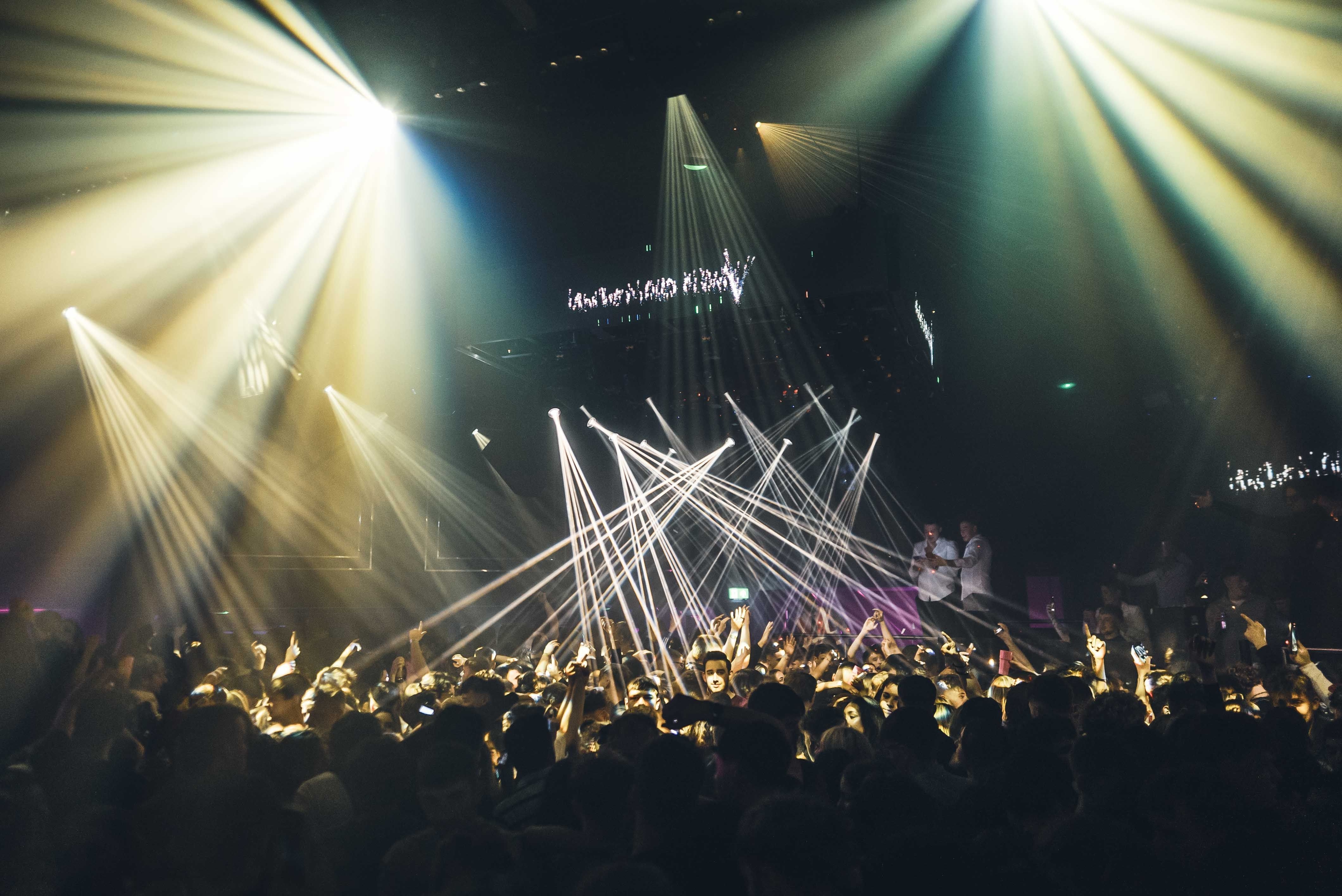 Photo of Circuit Cardiff, Steinbeck & Shaw