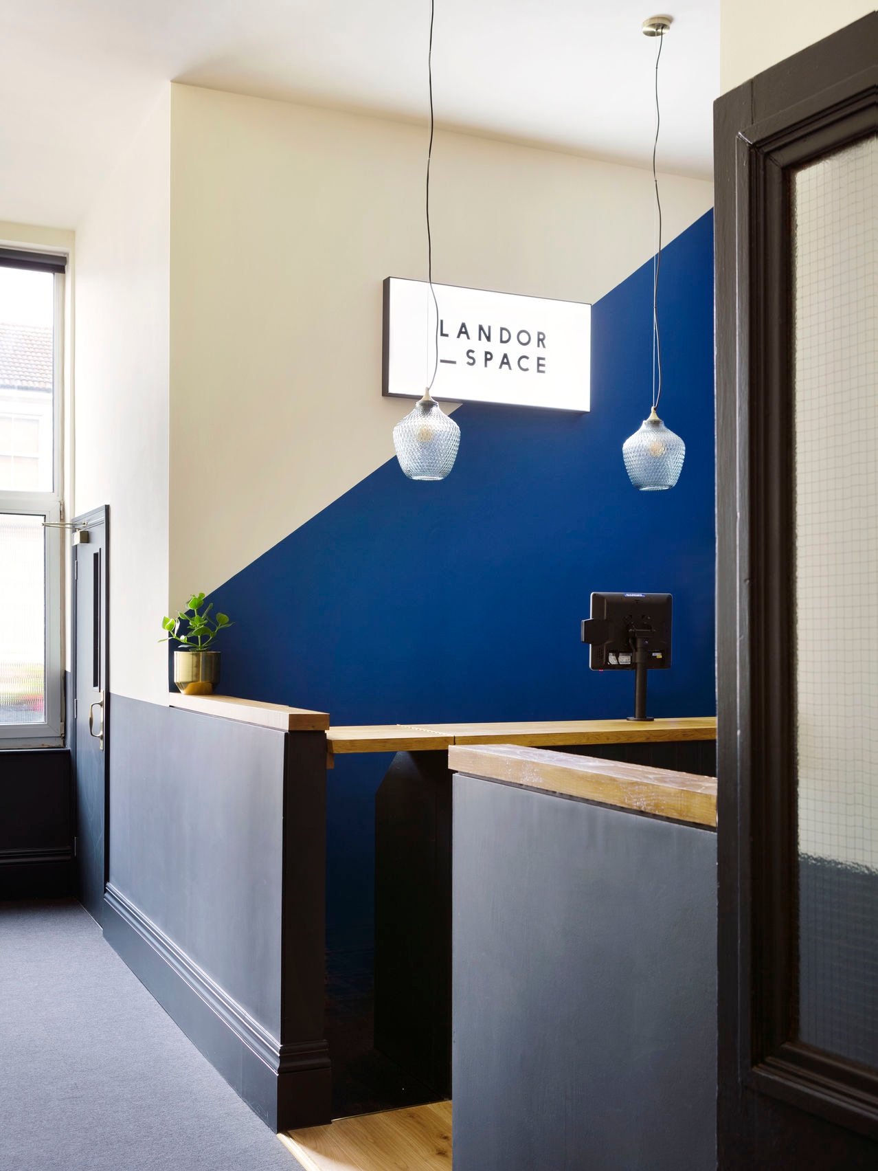 Photo of Landor Space, Theatre Space