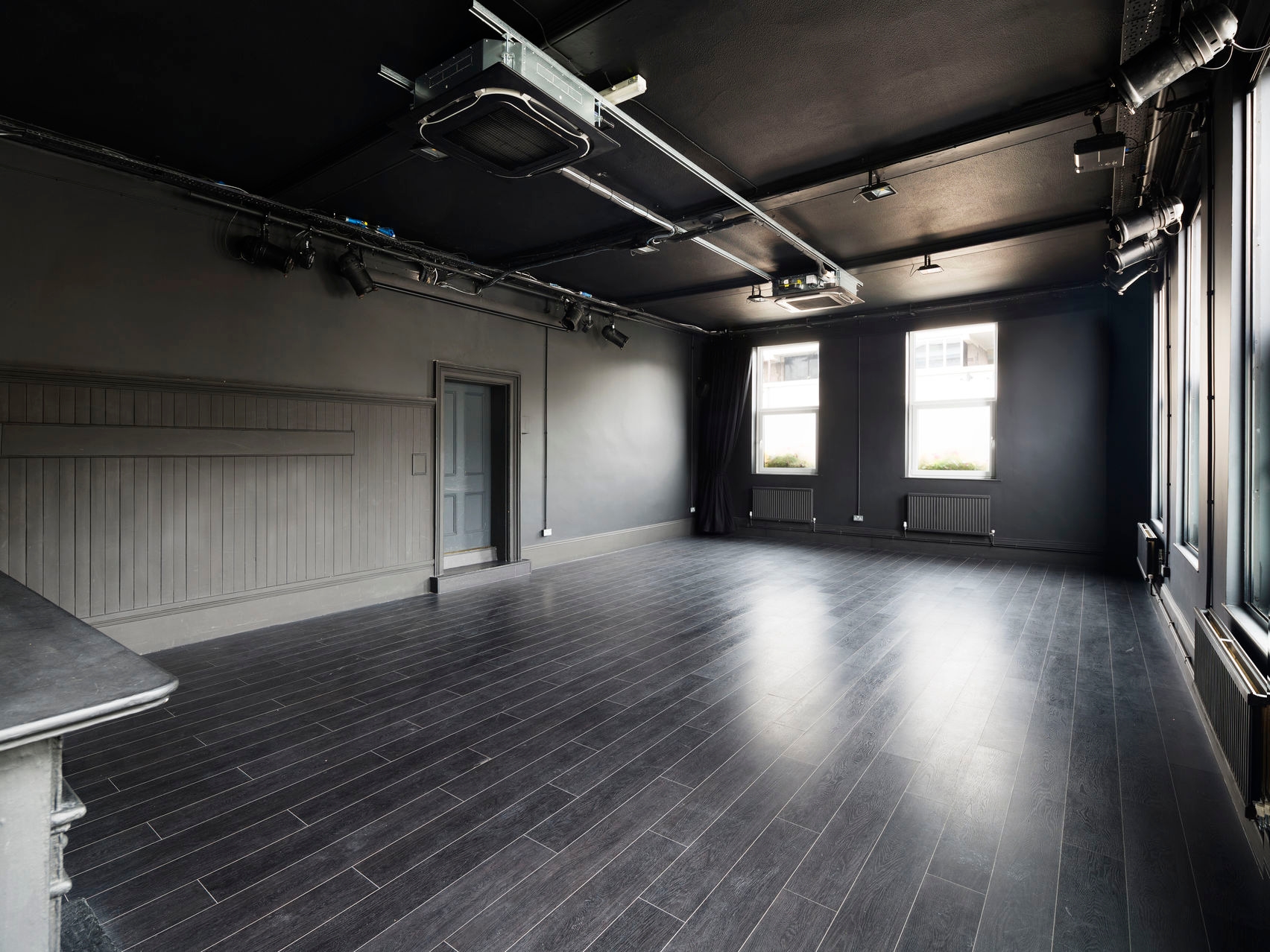 Photo of Landor Space, Theatre Space