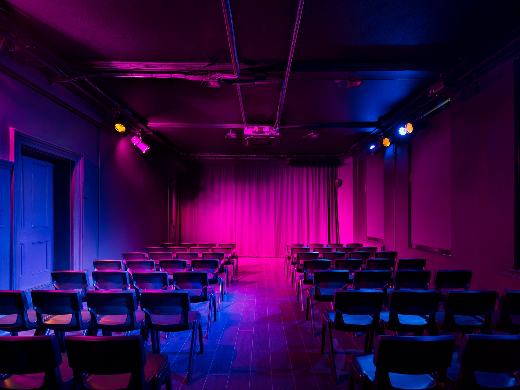 Photo of Landor Space, Theatre Space