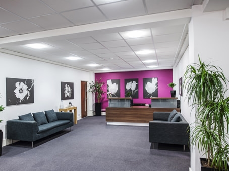 Photo of Regus Victoria Grosvenor Gardens, 609A