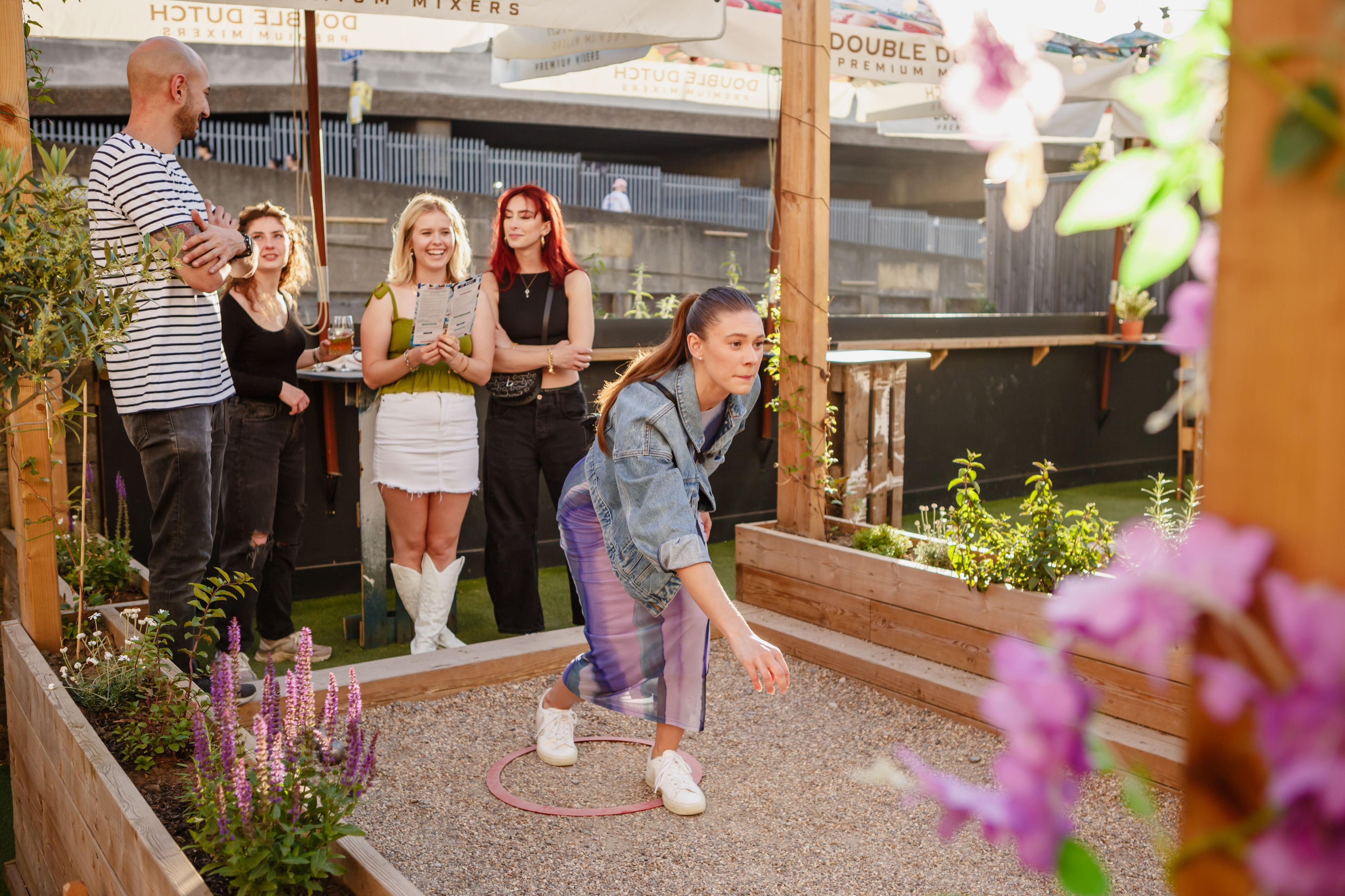 Photo of Boulebar, Private Hire & Summer Events