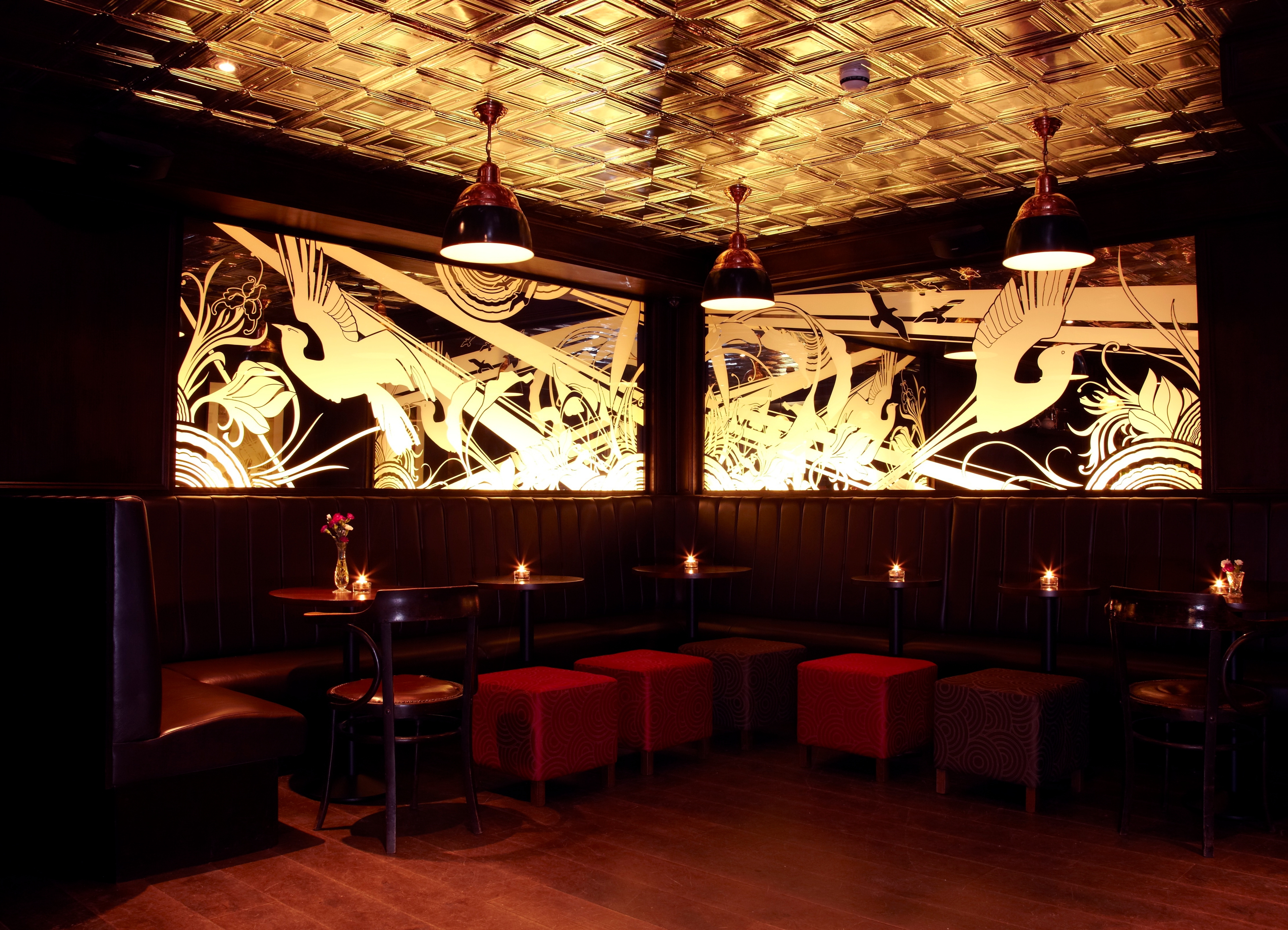 Photo of Nightjar Shoreditch