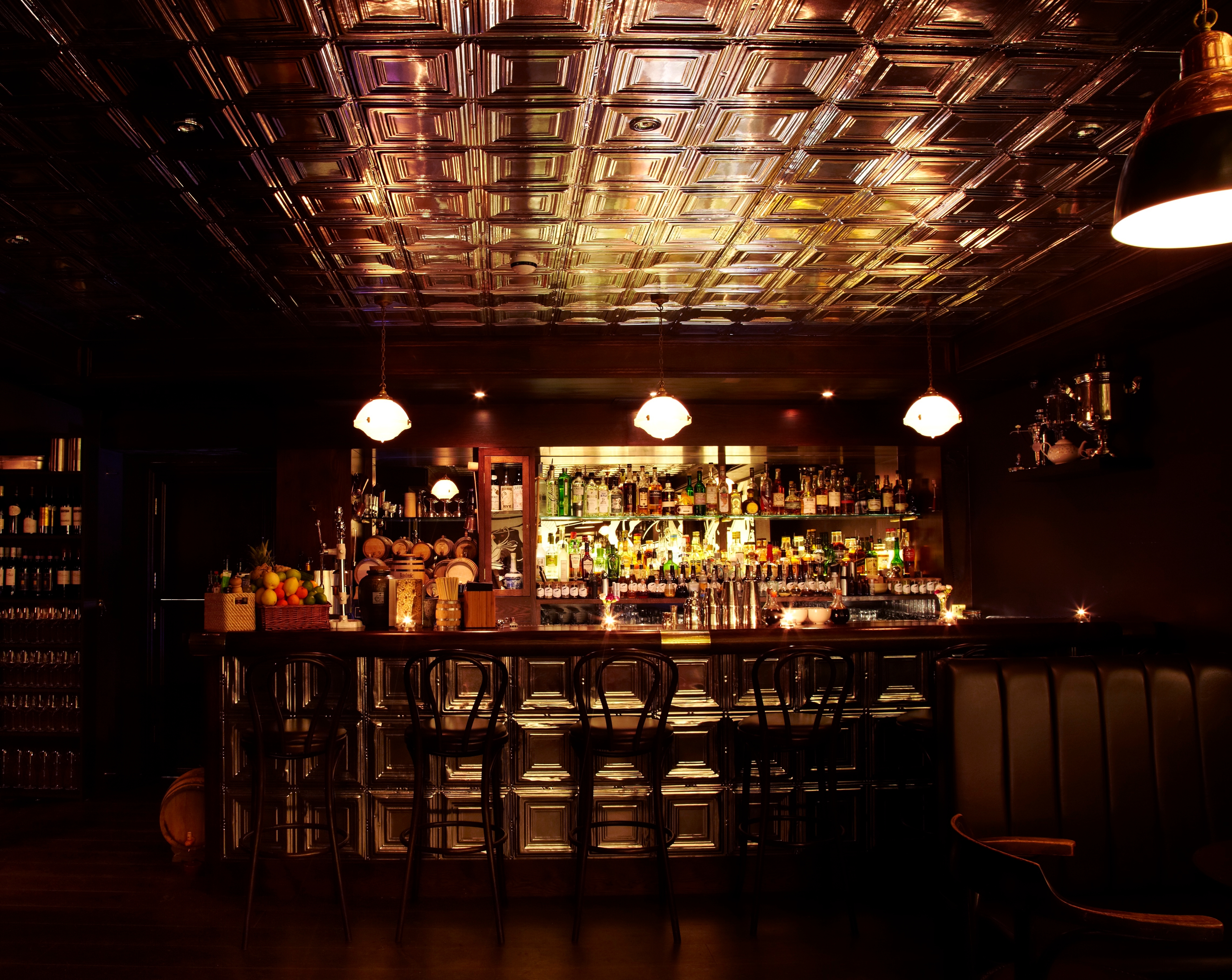 Photo of Nightjar Shoreditch