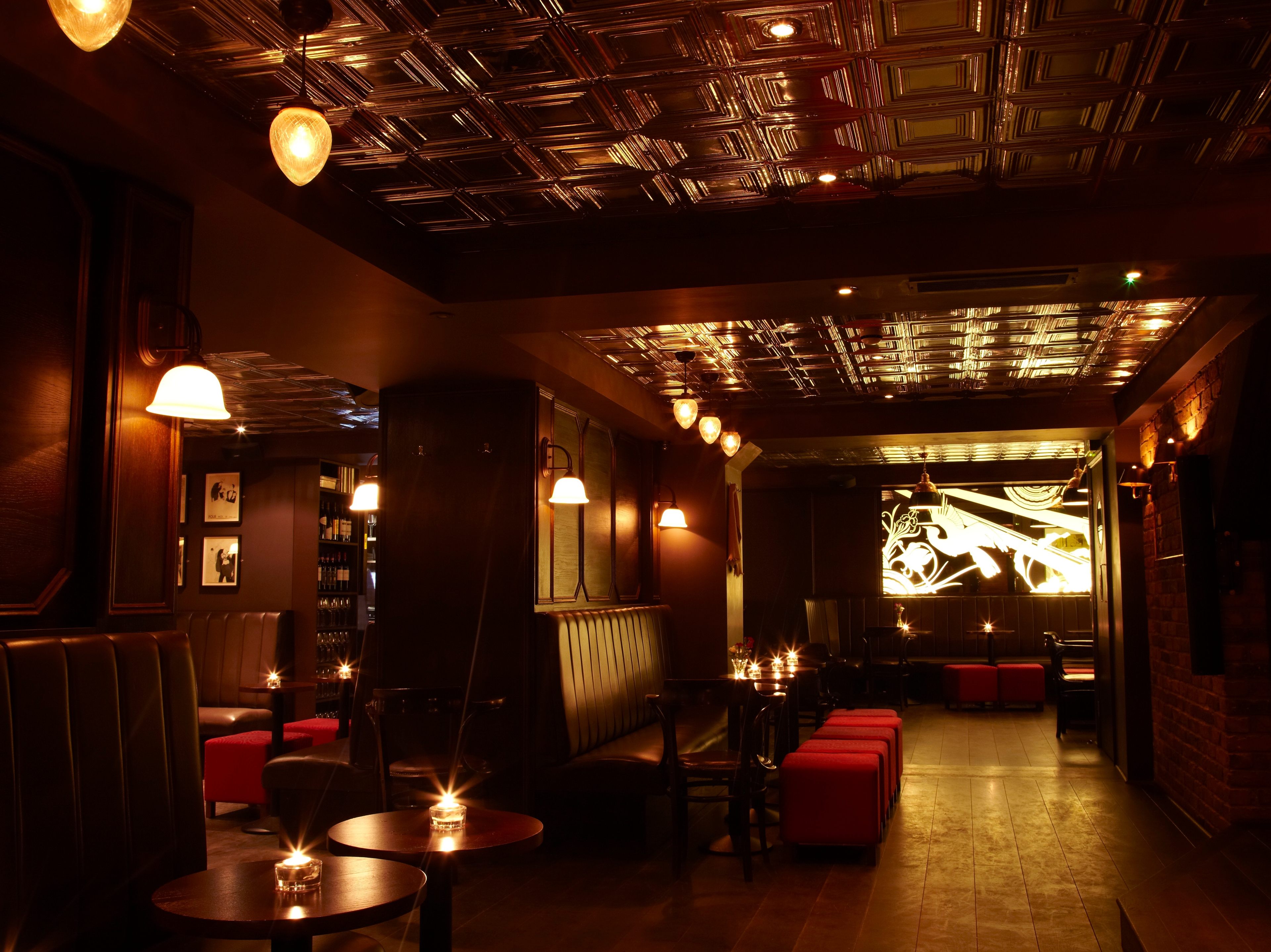 Photo of Nightjar Shoreditch, Exclusive Evening Hire