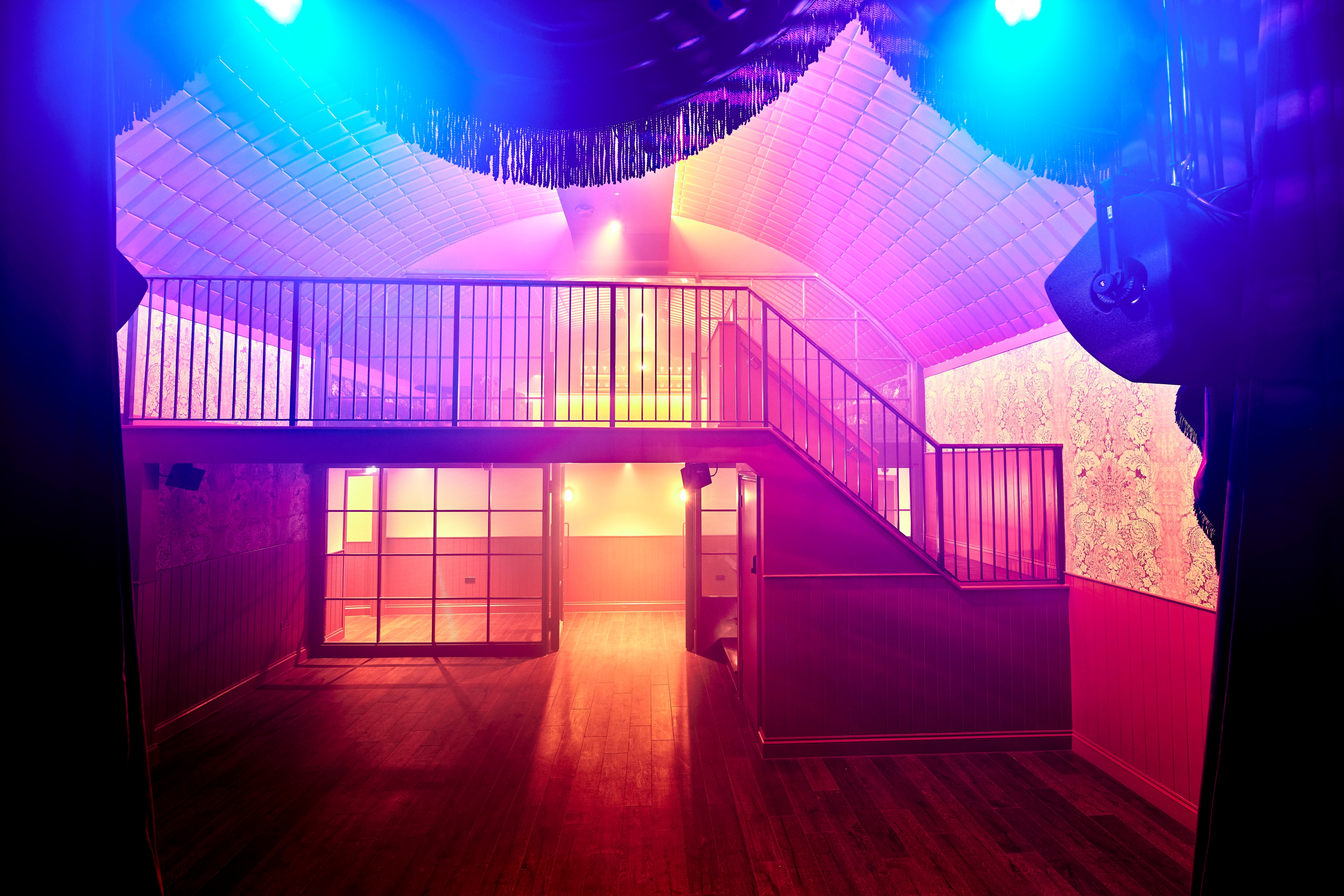 Photo of Omeara, Rae's