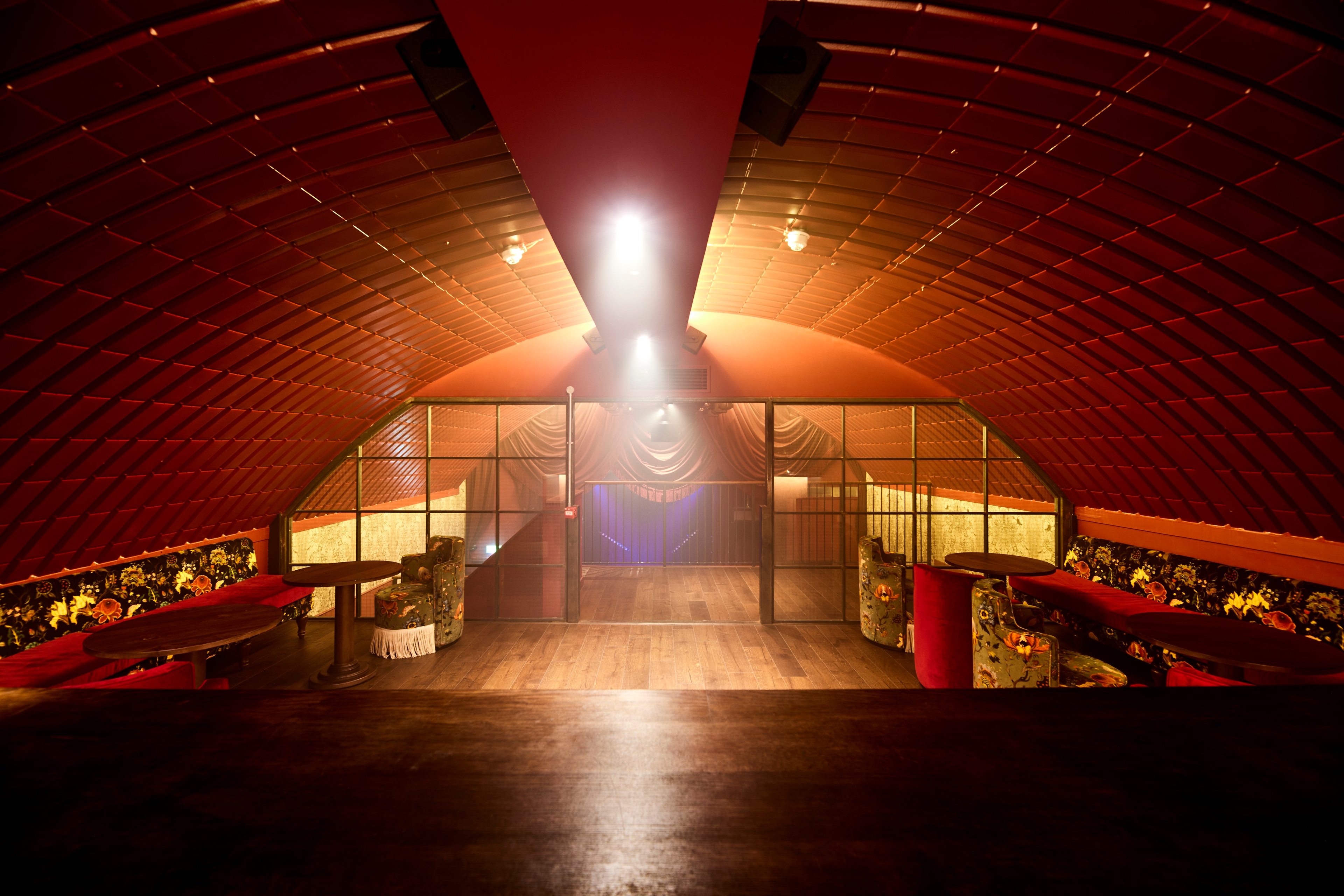 Photo of Omeara, Rae's