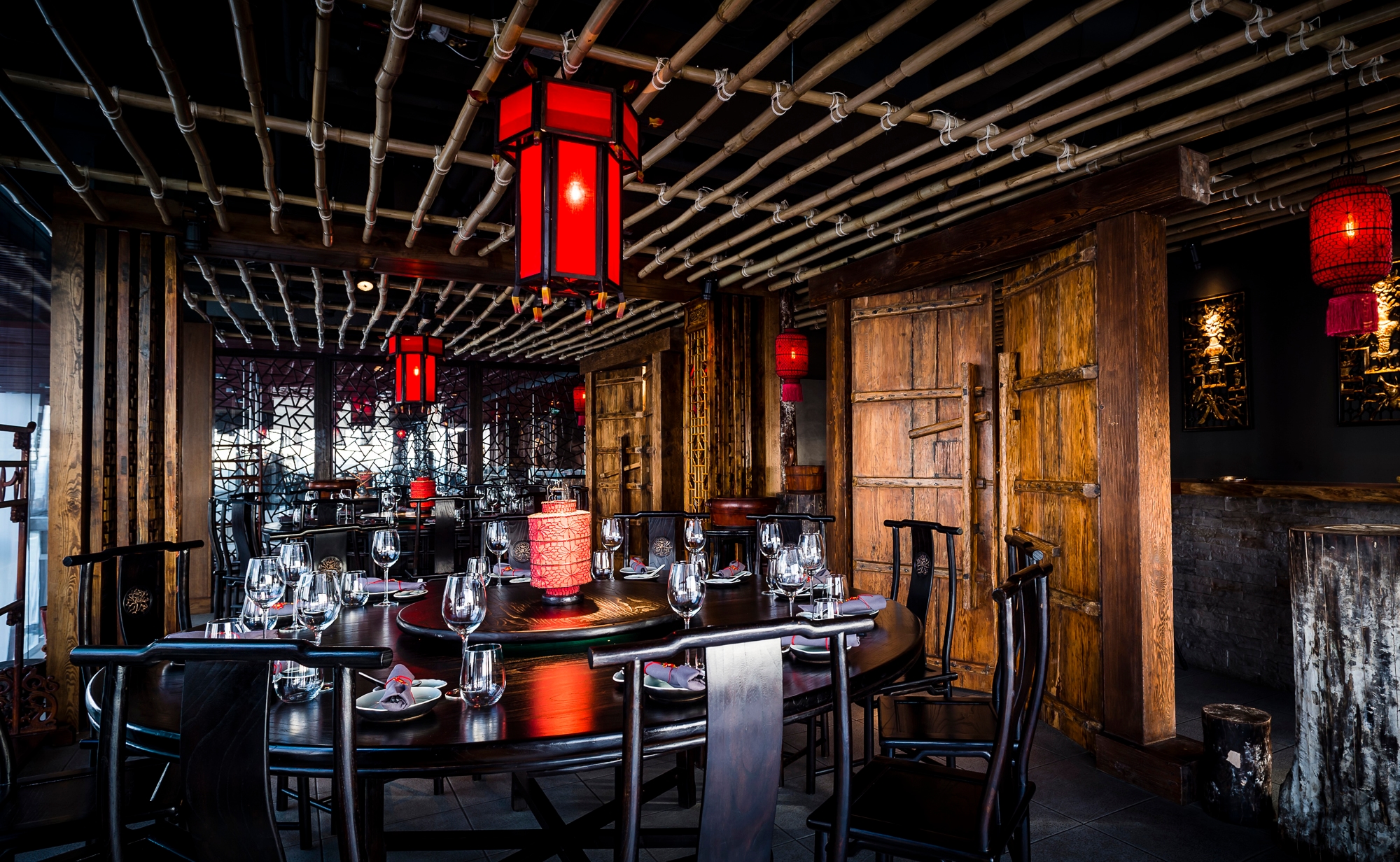 Photo of Hutong, Exclusive Use