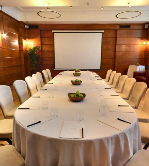 Photo of Town Hall Hotel, Mayor's Room