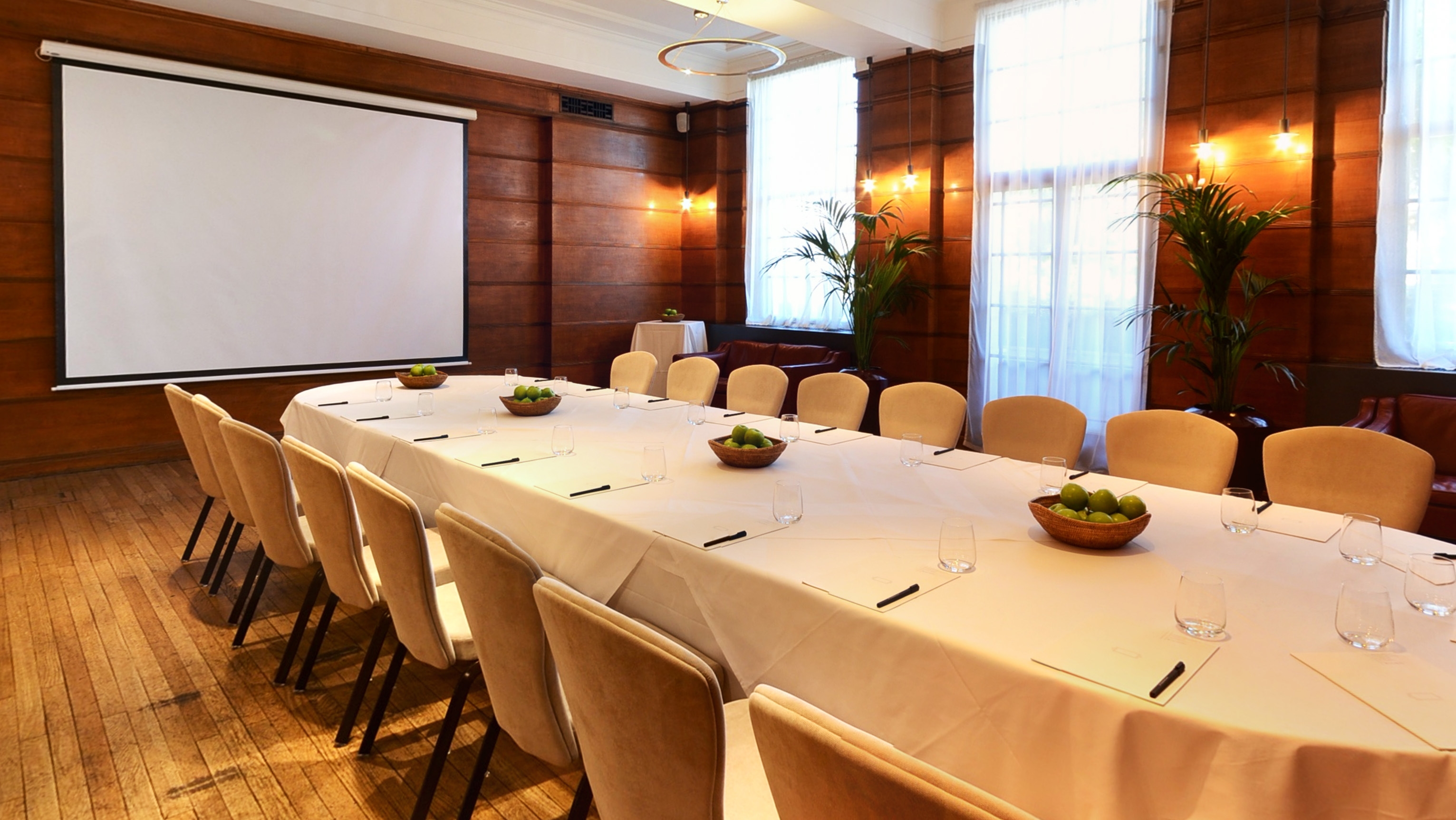 Photo of Town Hall Hotel, Mayor's Room