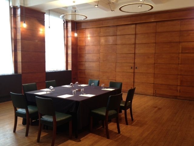 Photo of Town Hall Hotel, Secretary's Room