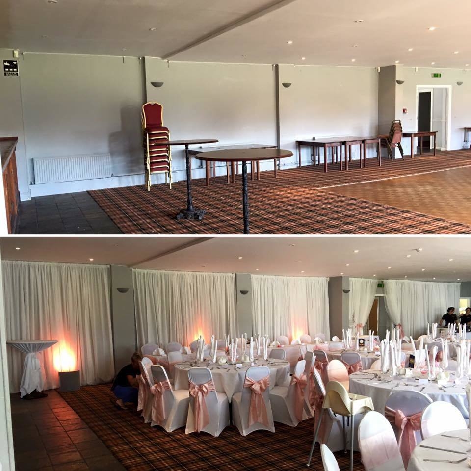 Photo of Sun Sports And Social Club, Function Hall