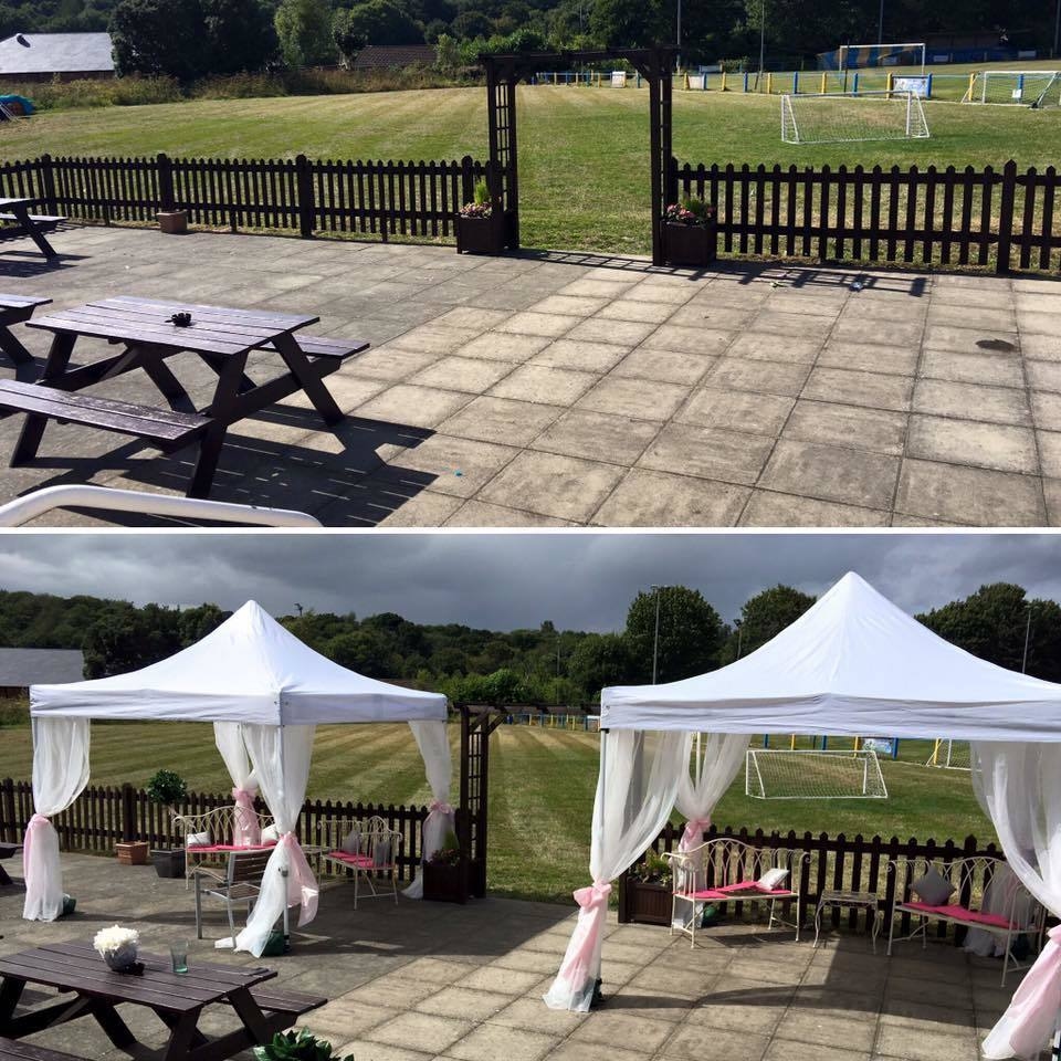 Photo of Sun Sports And Social Club, Function Hall