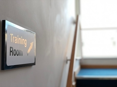 Photo of Endeavour House, The Training Room