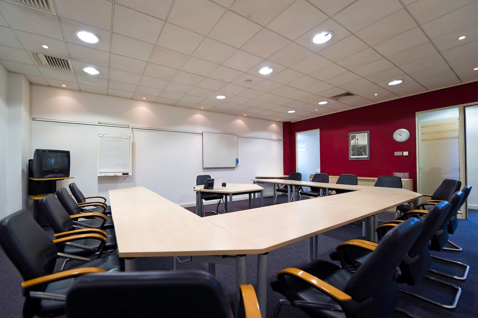 Photo of Regus Dartford Admirals Park, Project