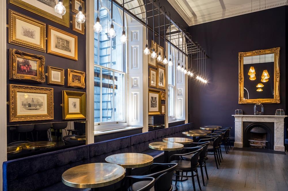 Photo of Pennethorne's Bar At Somerset House