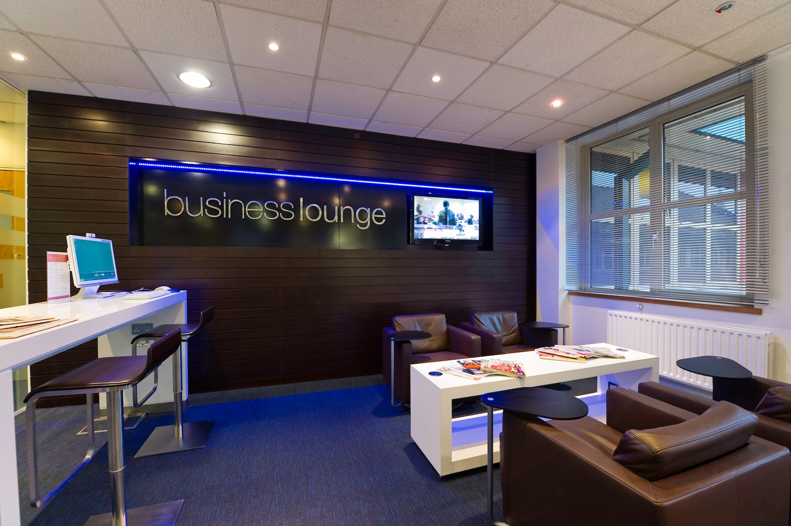 Photo of Regus Sheffield Ecclesall Road
