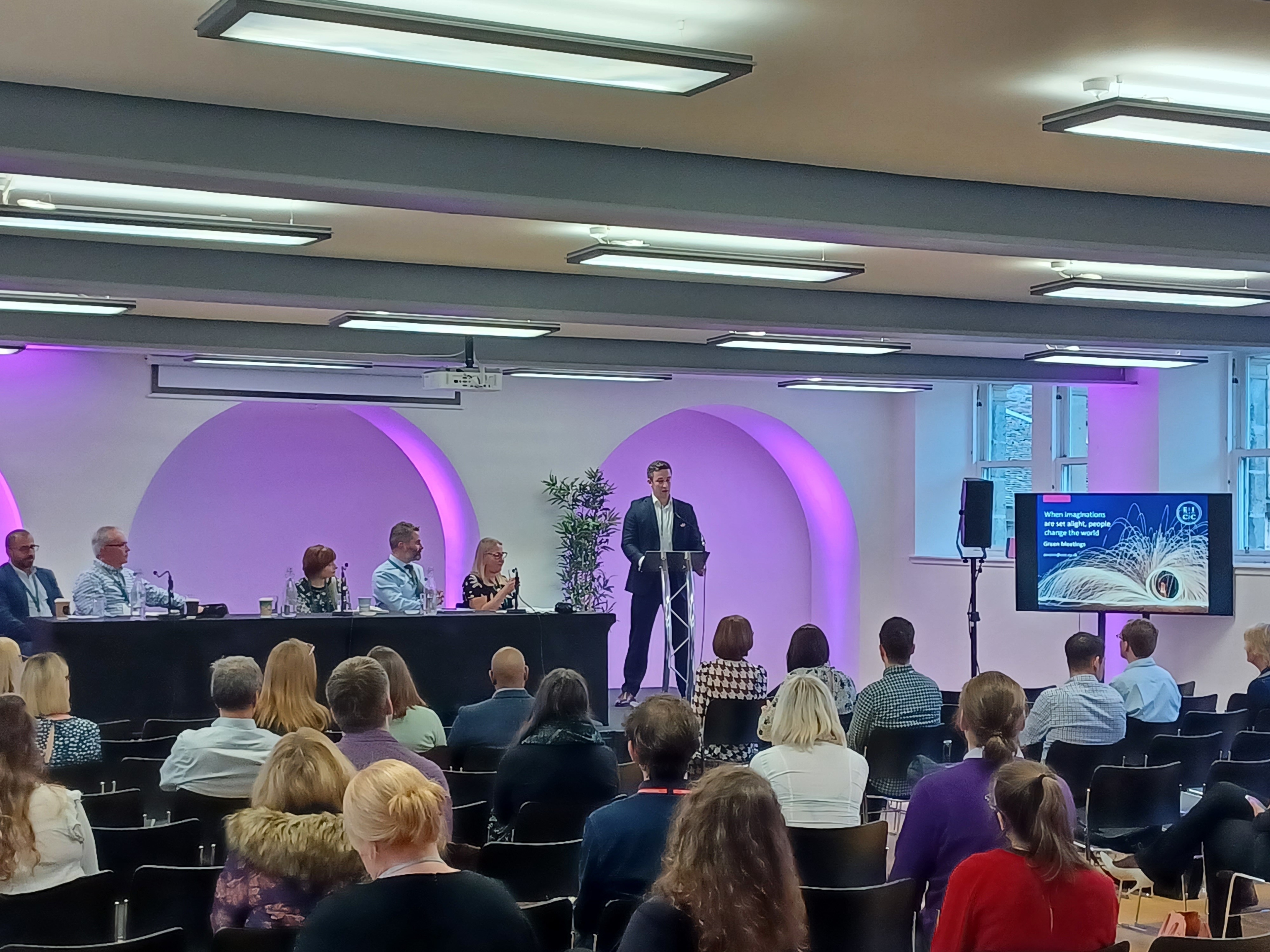 Photo of Dovecot Studios