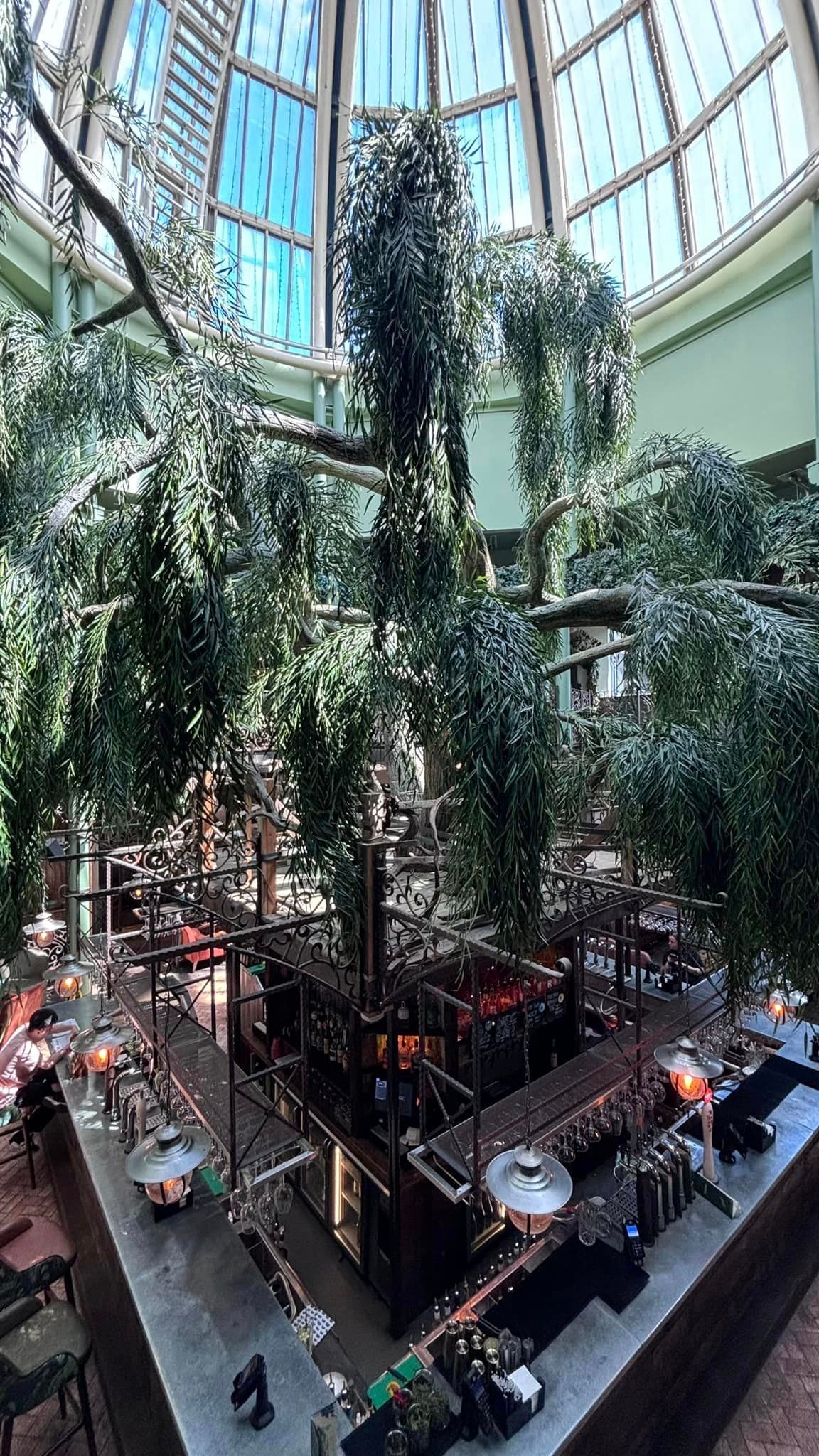 Photo of The Botanist Newcastle