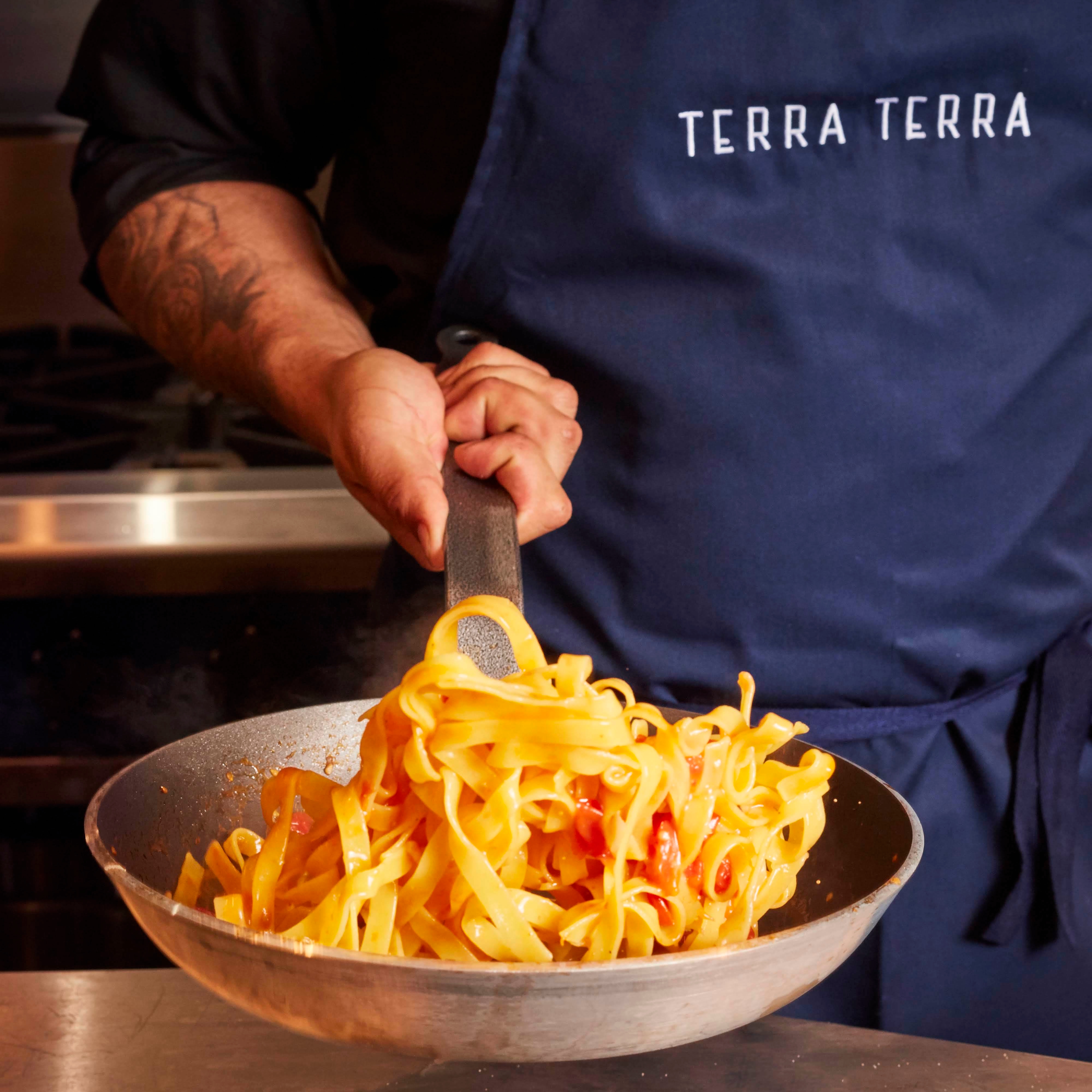 Photo of Terra Terra