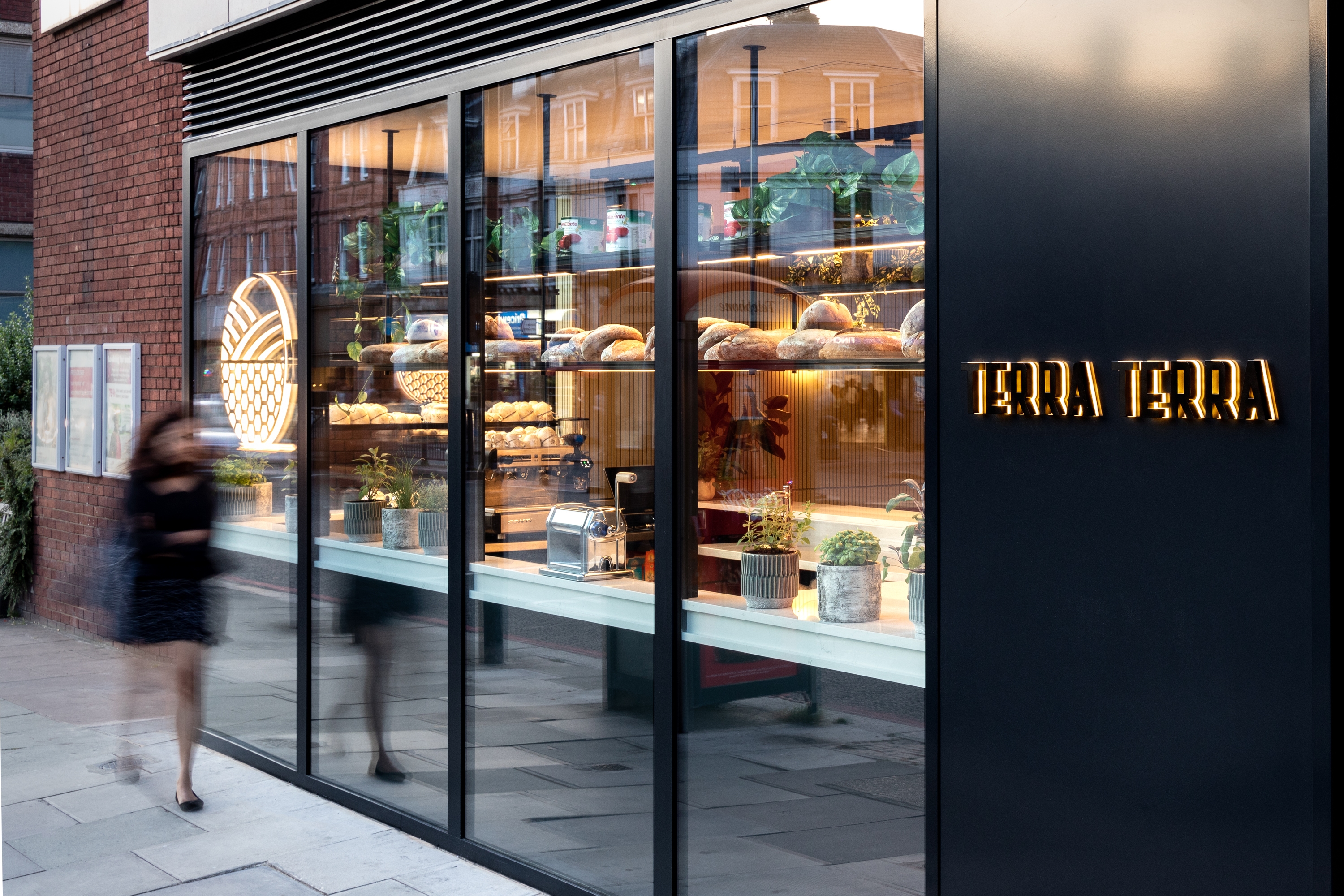 Photo of Terra Terra