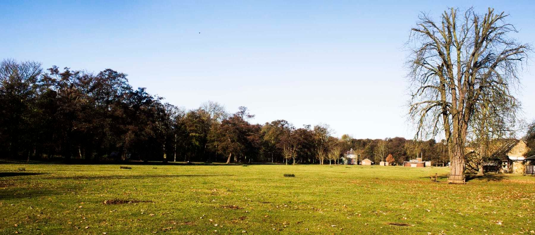 Photo of ROYAL GUNPOWDER MILLS, Queen Meads