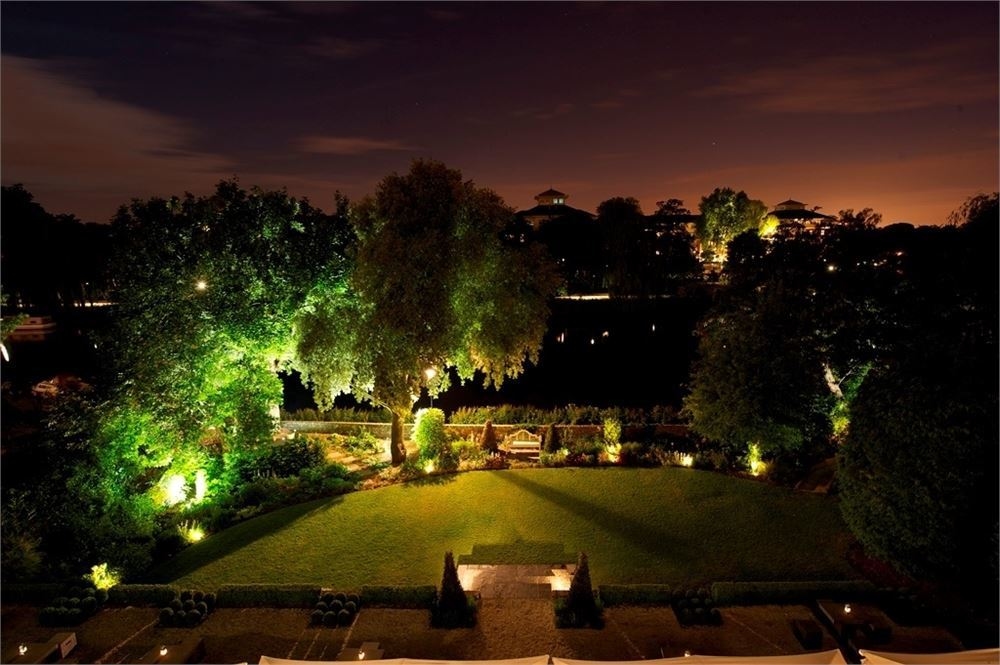 Photo of Bingham Hotel, Garden Room 2