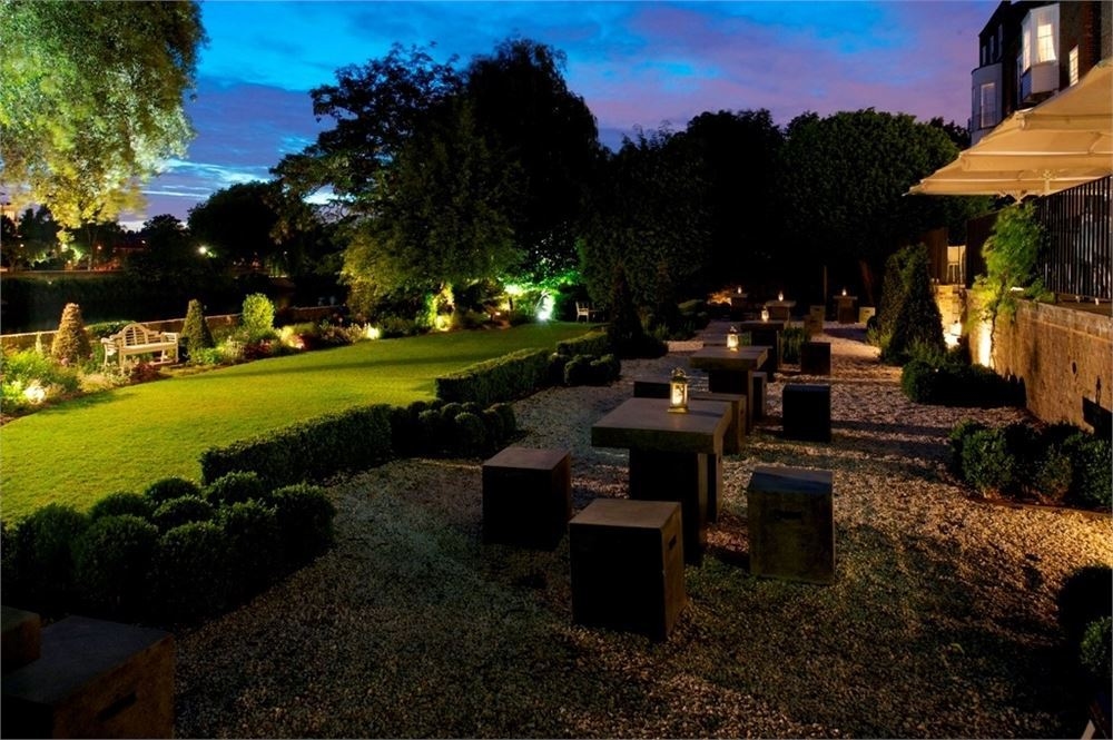 Photo of Bingham Hotel, Terrace & Garden