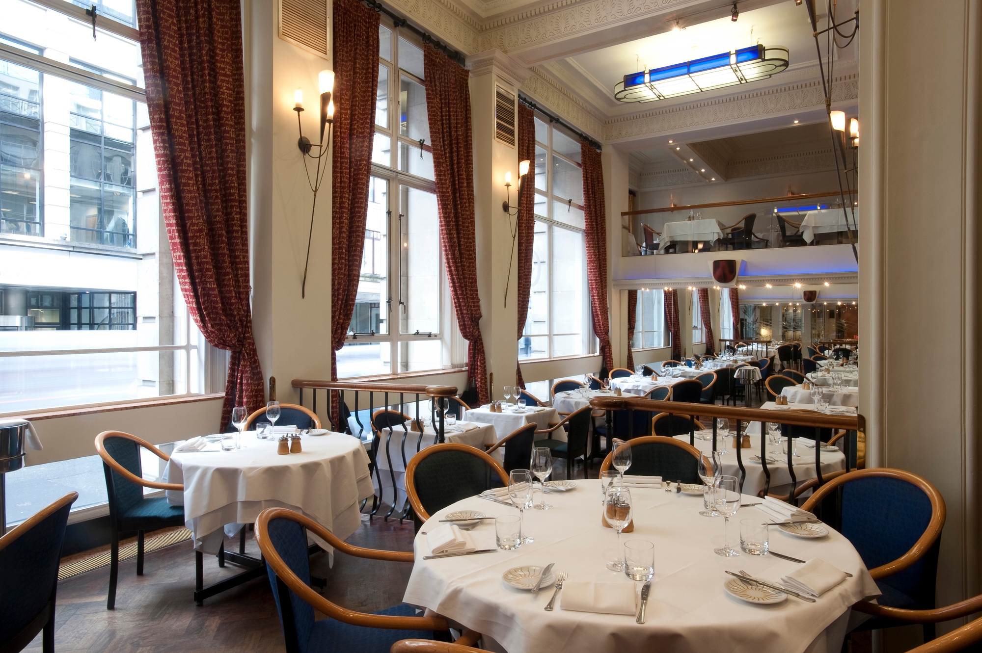 Photo of Christmas At Caravaggio, Exclusive Use