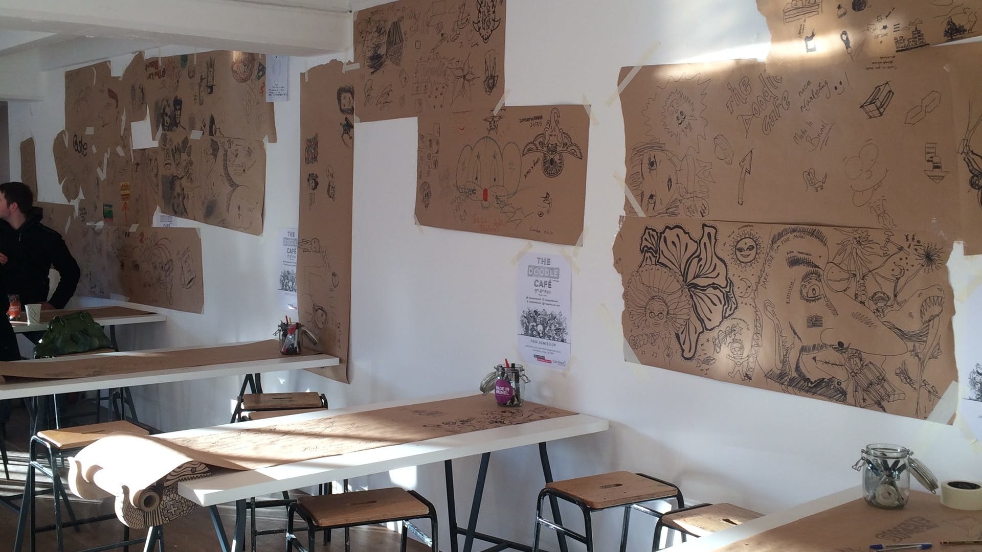 Photo of Oxo Tower Wharf, Gallery@oxo