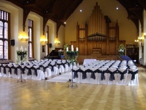 Photo of Bolton School Arts And Conference Centre, The Great Hall