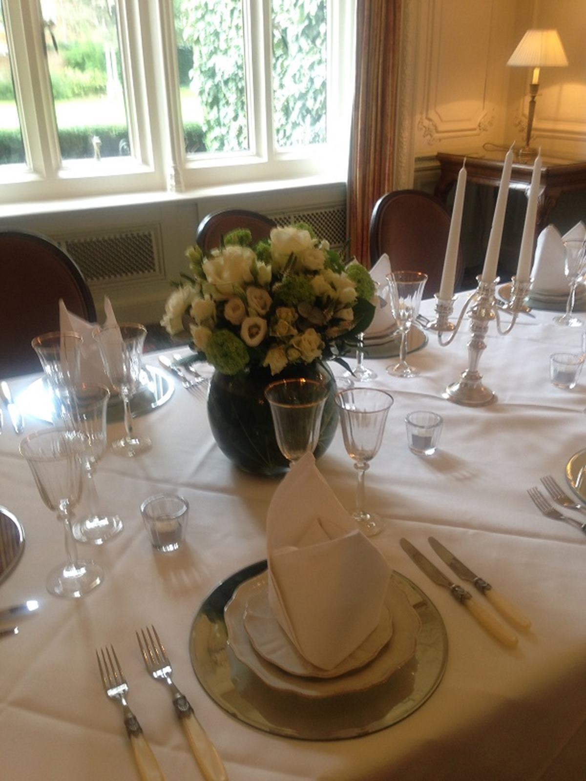 Photo of Warren House, Lavender Room