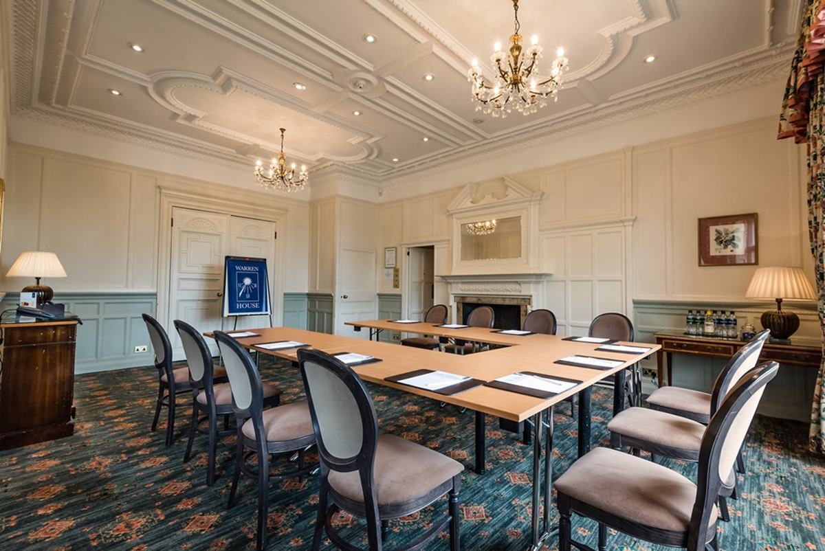 Photo of Warren House, Magnolia Room