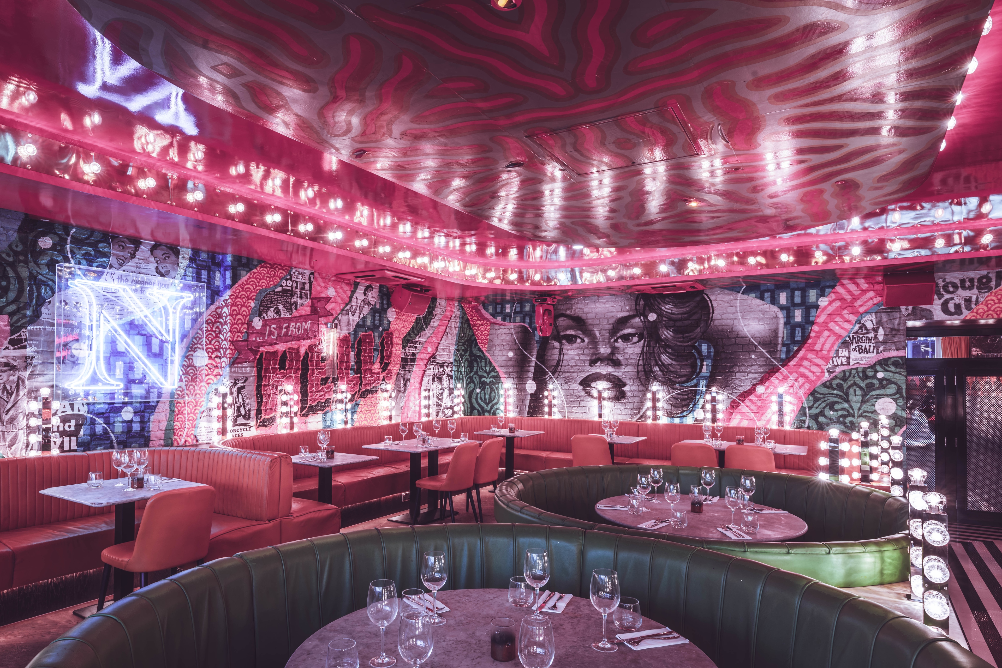 Photo of Neighbourhood Leeds, Full Venue Hire