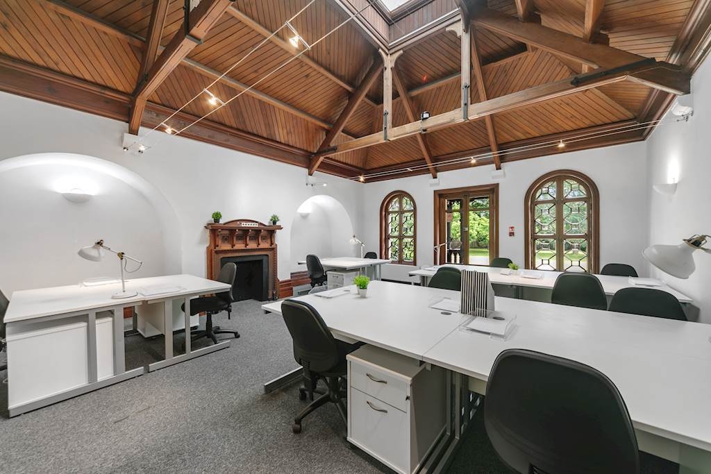 Photo of Citibase Reading, Mornington Suite