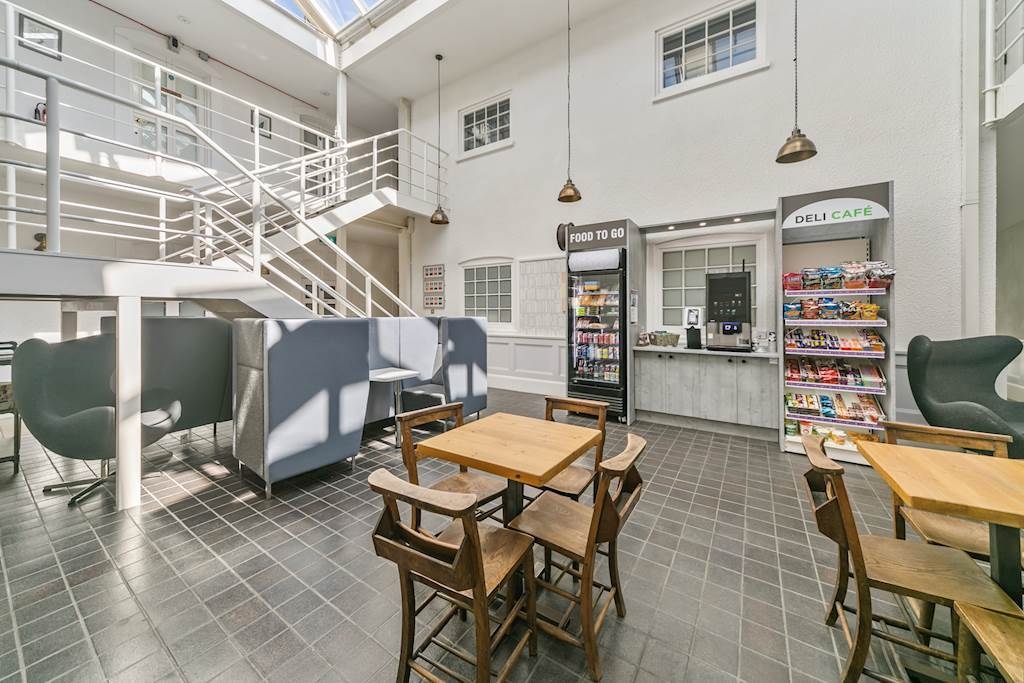 Photo of Citibase Reading, Garden Area (Event Space)