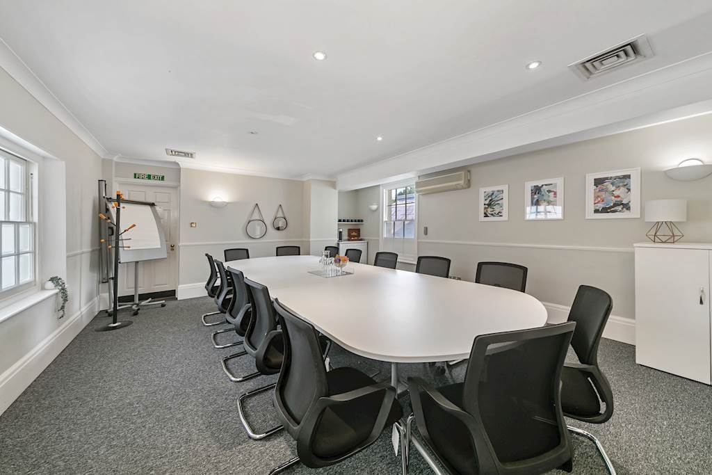 Photo of Citibase Reading, Wellesley