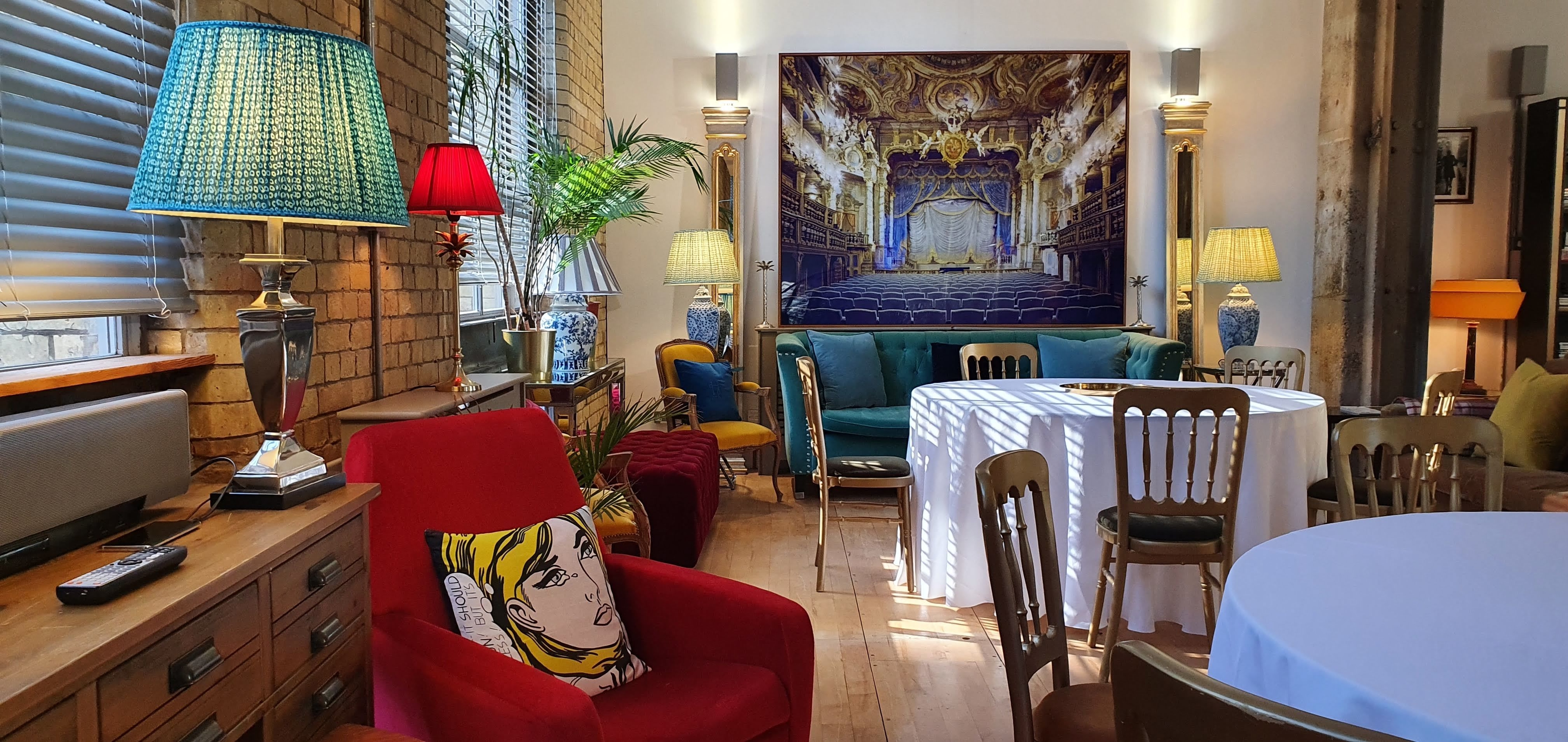 Photo of New Yorker Gallery, Whole Venue Hire