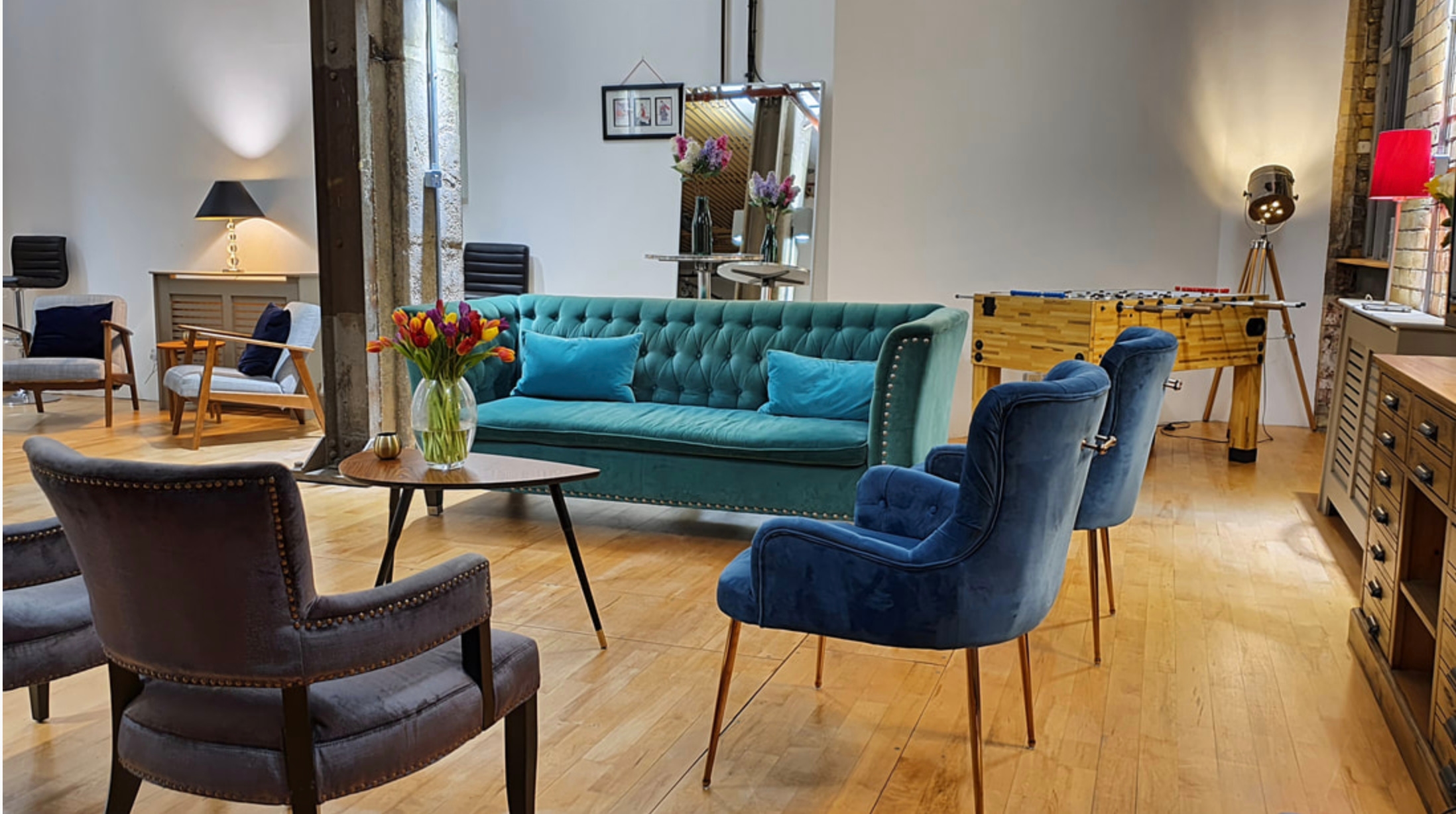 Photo of New Yorker Gallery