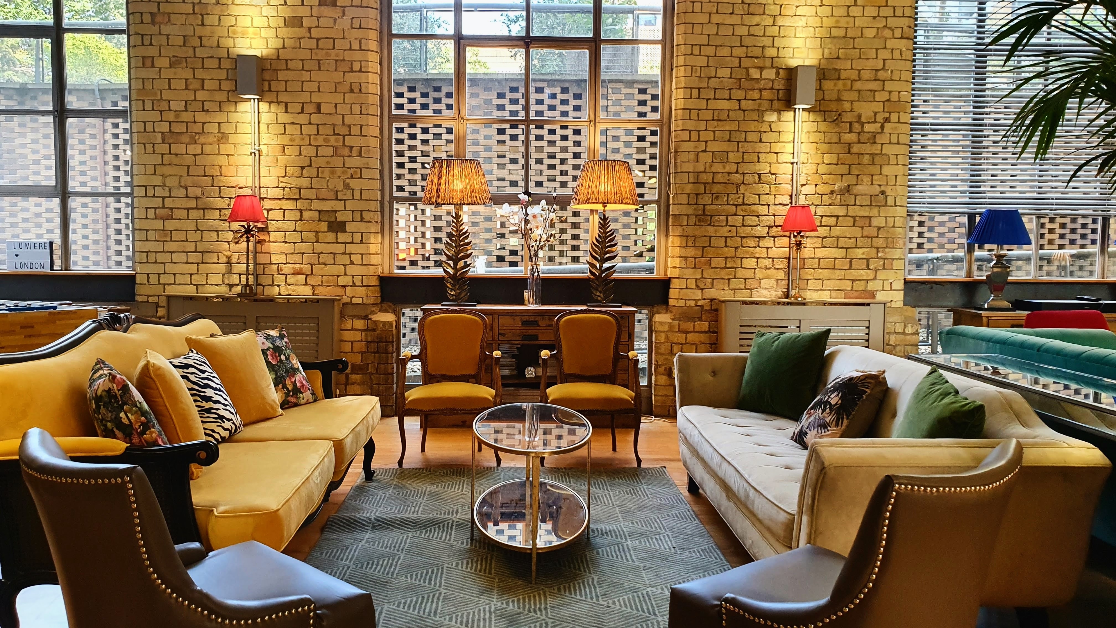 Photo of New Yorker Gallery, Whole Venue Hire