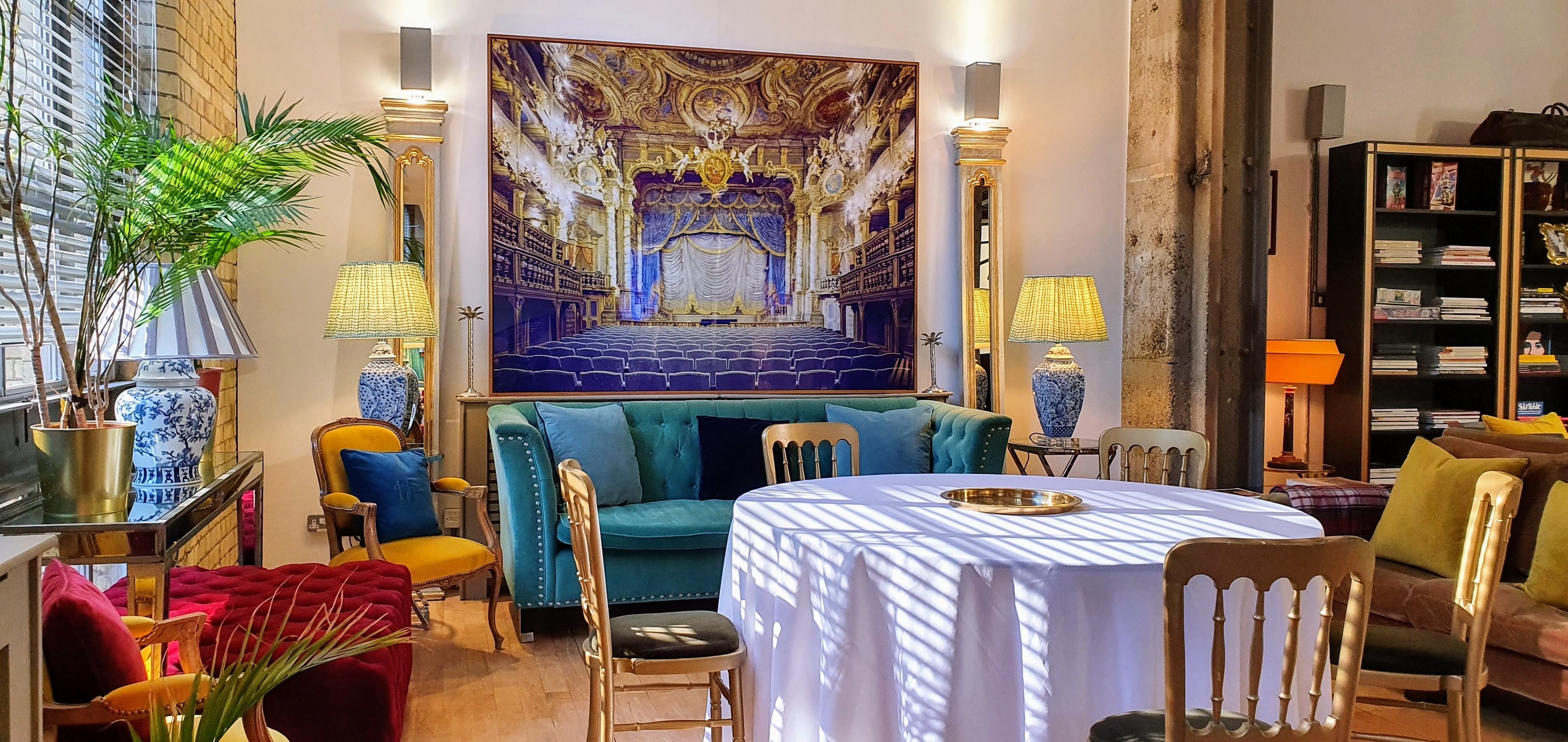 Photo of New Yorker Gallery, Whole Venue Hire