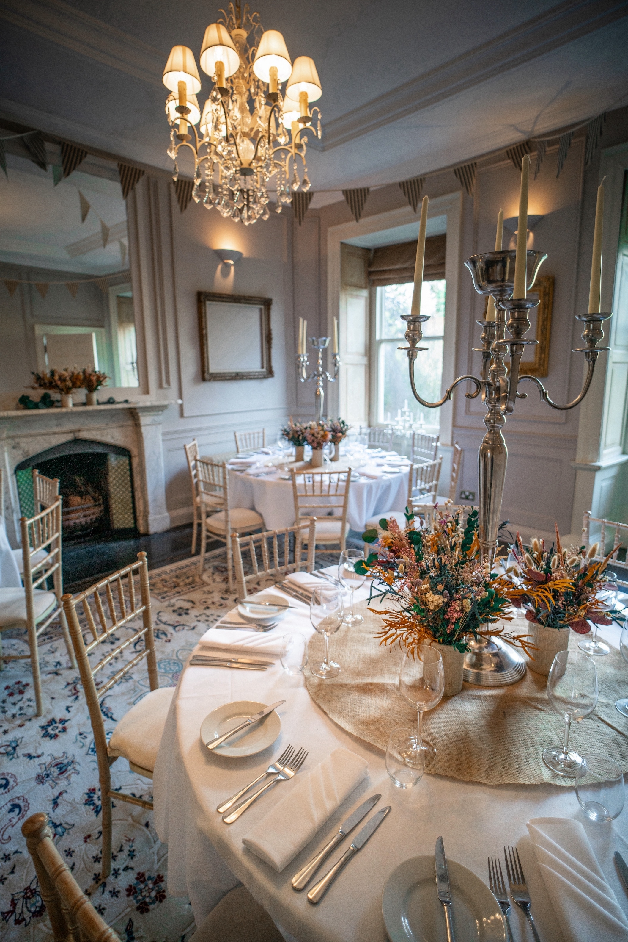 Photo of The Old Deanery, Exclusive Hire