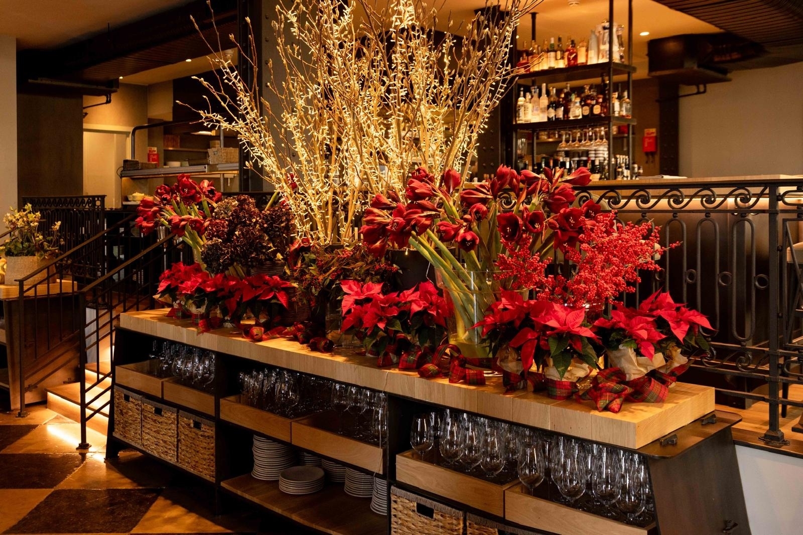 Photo of Claro London