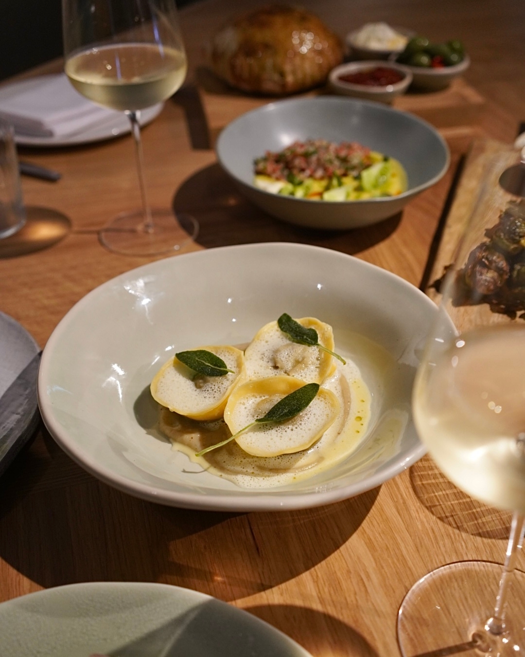 Photo of Claro London