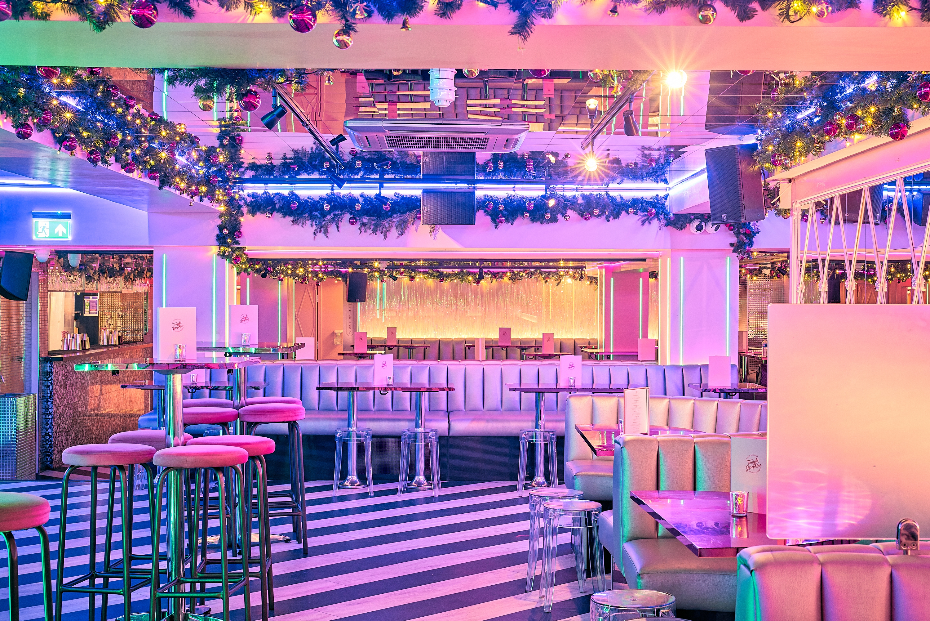 Photo of Tonight Josephine Waterloo, Josephine Main Bar