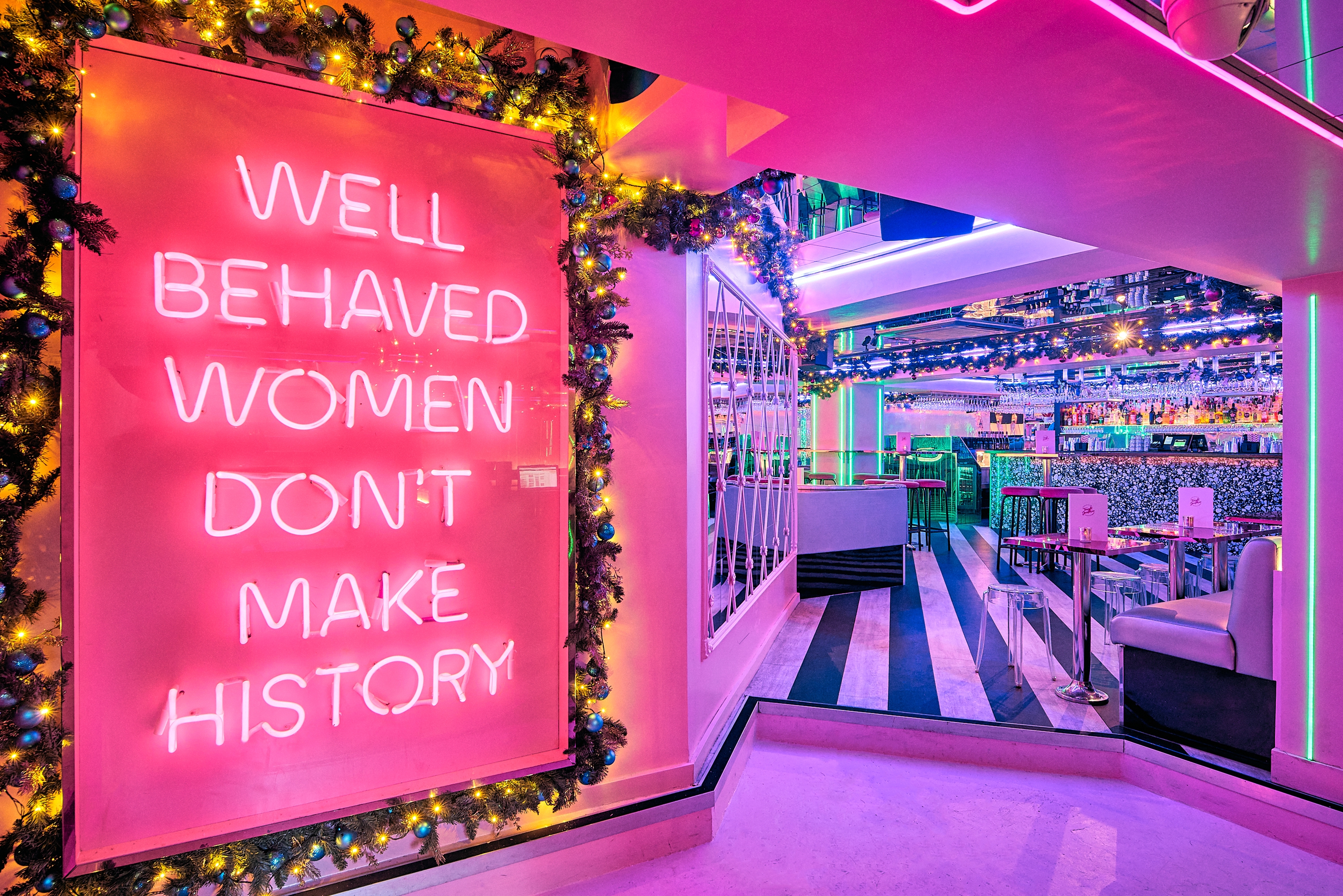 Photo of Tonight Josephine Waterloo, Full Venue Hire