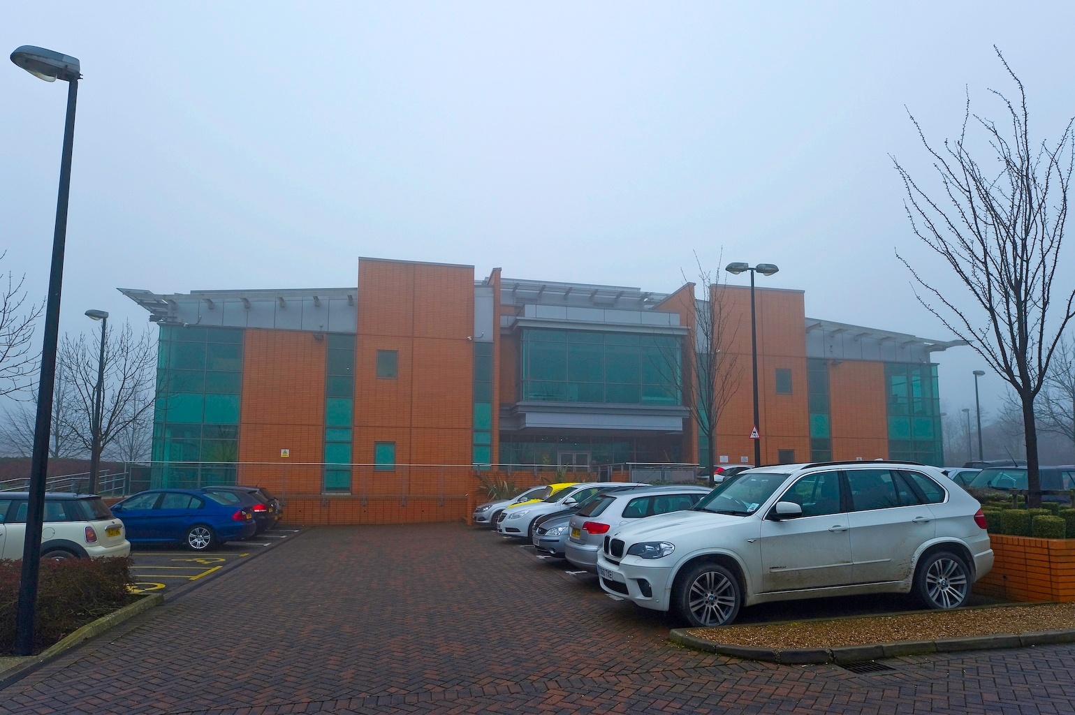 Photo of Regus Leeds Thorpe Park