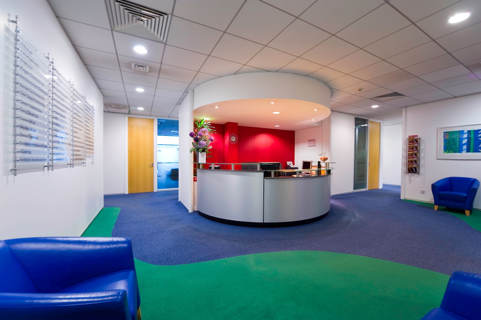 Photo of Regus Leeds Thorpe Park