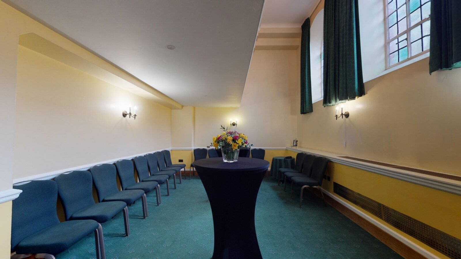 Photo of Church House Westminster, Bishops' Robing Room